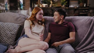 Stepbro Fucks Latina Teen in Interracial Porno - наслаждайся лучшим порно на ONE-PORN.COM