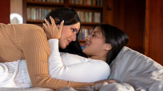Beautiful Sex with Brunettes (2024) - наслаждайся лучшим порно на ONE-PORN.COM