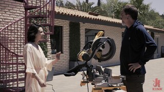 Наслаждайтесь Rope Suspension Torture - Screaming Brunette in Pain - порно видео на ONE-PORN.COM