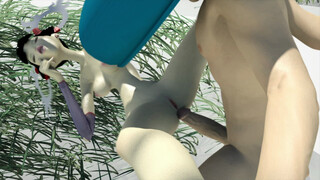 Наслаждайтесь Animation of Asian on a Secret Outdoor Pole - порно видео на ONE-PORN.COM
