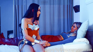 Female Pleasure Palace - наслаждайся лучшим порно на ONE-PORN.COM