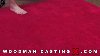 Наслаждайтесь Big Tits Camila Nissa in Puffy Nipples Casting - порно видео на ONE-PORN.COM