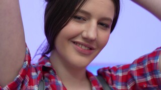 Наслаждайтесь  Rough Anal Sex: 10 Men Gang Teen Girl - порно видео на ONE-PORN.COM