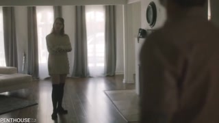 Наслаждайтесь Amateur Brunette Submits to Stepbrother’s Needs - порно видео на ONE-PORN.COM