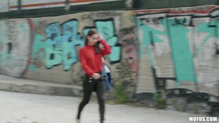  Jordi's POV: Fucking a Brunette Beauty  - наслаждайся лучшим порно на ONE-PORN.COM