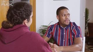 Наслаждайтесь Leah Rodriguez and Russel West: Passionate Latina Conversations - порно видео на ONE-PORN.COM