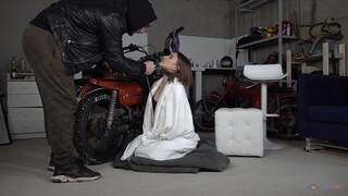 Наслаждайтесь Beautiful Anastasia Mistress Enjoys Fisting - BDSM - порно видео на ONE-PORN.COM