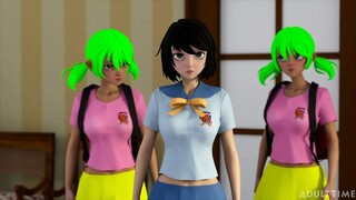Наслаждайтесь College Girl's Cumshot Delight - порно видео на ONE-PORN.COM