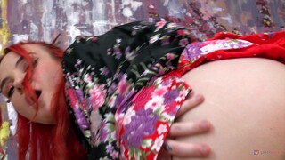 Наслаждайтесь First Time for Lina Sun with a Big Black Cock - Anal and Cum Swallowing - порно видео на ONE-PORN.COM