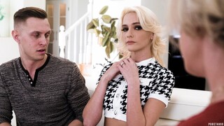 Наслаждайтесь Stepmom's Big Tits and My Cum - порно видео на ONE-PORN.COM