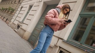 Наслаждайтесь DP and Blowjob for First Time Porn Actress - порно видео на ONE-PORN.COM