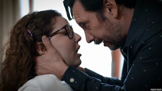 Teen Gets Doggystyle from Teacher - наслаждайся лучшим порно на ONE-PORN.COM