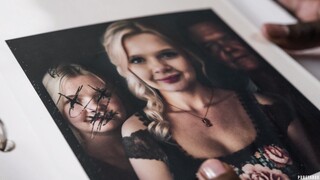 Наслаждайтесь Facial for Coco Lovelock in Aged Out - порно видео на ONE-PORN.COM