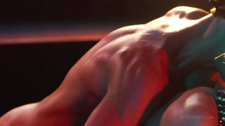 Наслаждайтесь Love, Pleasure, or Pain: Kamikaze - порно видео на ONE-PORN.COM