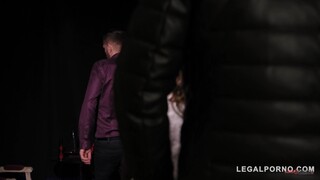 Наслаждайтесь Gina Gerson Wears Lingerie for a Blowjob Session - порно видео на ONE-PORN.COM
