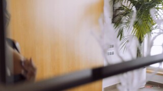 Brunette Beauty Gets Big Tits Fucked - наслаждайся лучшим порно на ONE-PORN.COM