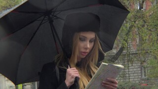 Наслаждайтесь Yanick and Erik Share a European Beauty - порно видео на ONE-PORN.COM