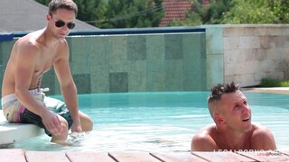 Наслаждайтесь Two studs, one Cindy Loarn - a porn paradise GP643 - порно видео на ONE-PORN.COM
