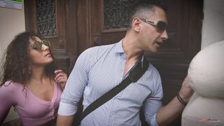 I Want to Feel Both of You Inside Me - наслаждайся лучшим порно на ONE-PORN.COM
