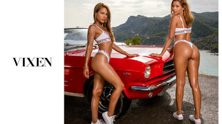 Apolonia's Corrupt Desire - наслаждайся лучшим порно на ONE-PORN.COM