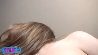 Наслаждайтесь Brunette Alessandra Jane – Small Tits & Big Cock Action - порно видео на ONE-PORN.COM