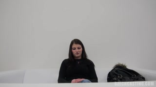Наслаждайтесь Czech Beauty Anna - Brunette Tease - порно видео на ONE-PORN.COM