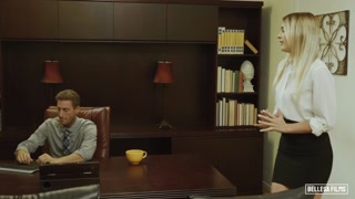 The Assistant's Office Romp with Ryan - наслаждайся лучшим порно на ONE-PORN.COM