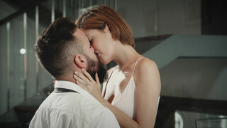Kissing and Sucking with Catalan Lovers - наслаждайся лучшим порно на ONE-PORN.COM