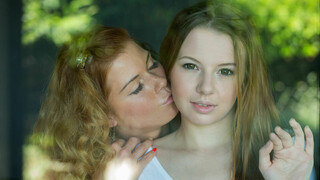  Russian Lesbian Fans  - наслаждайся лучшим порно на ONE-PORN.COM