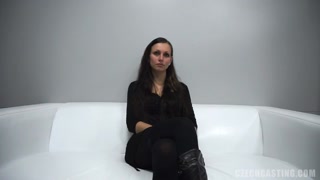 Наслаждайтесь Kveta’s Juicy Ass – Brunette Euro Slut - порно видео на ONE-PORN.COM