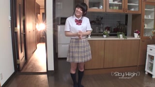 Наслаждайтесь Haruka Miura Asian creampie with a big cumshot - порно видео на ONE-PORN.COM